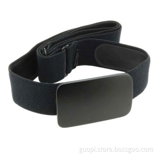 Bluetooth 4.0 heart rate monitor